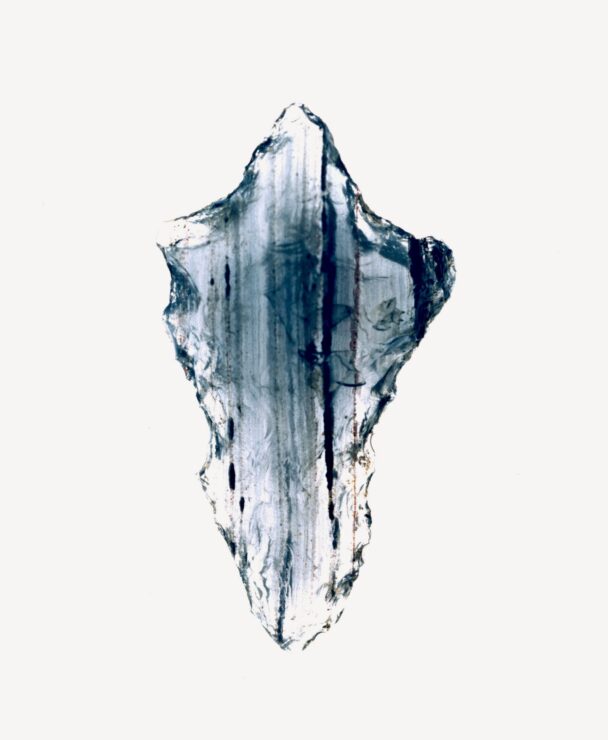 《Obsidian #3-A》2025年