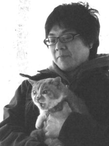 小川格