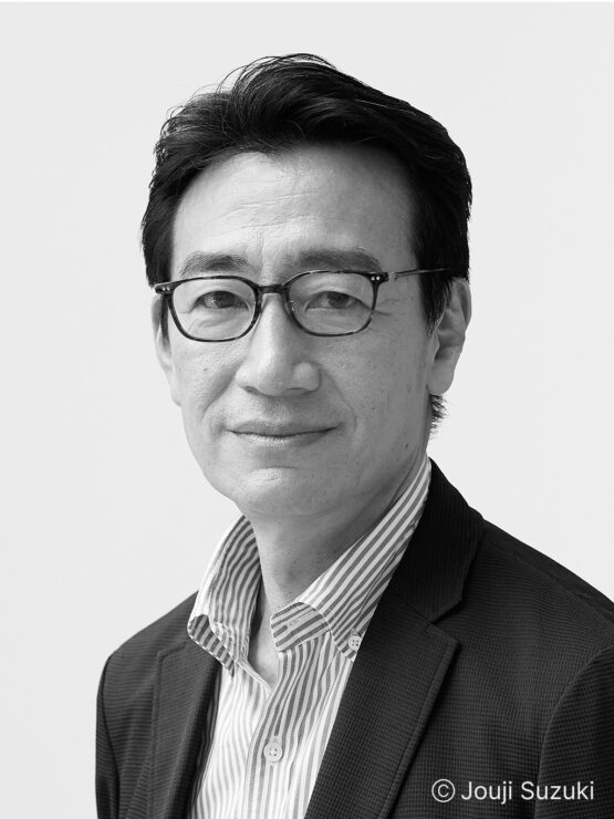 一般財団法人 長野県文化振興事業団 理事長 吉本光宏