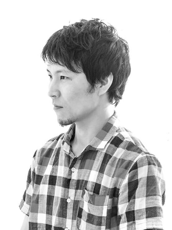 ムカイヤマ達也