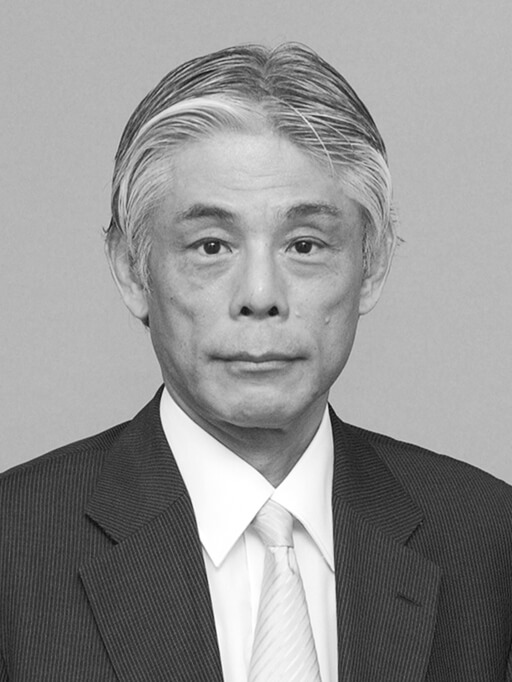 一般財団法人長野県文化振興事業団理事長 近藤 誠一