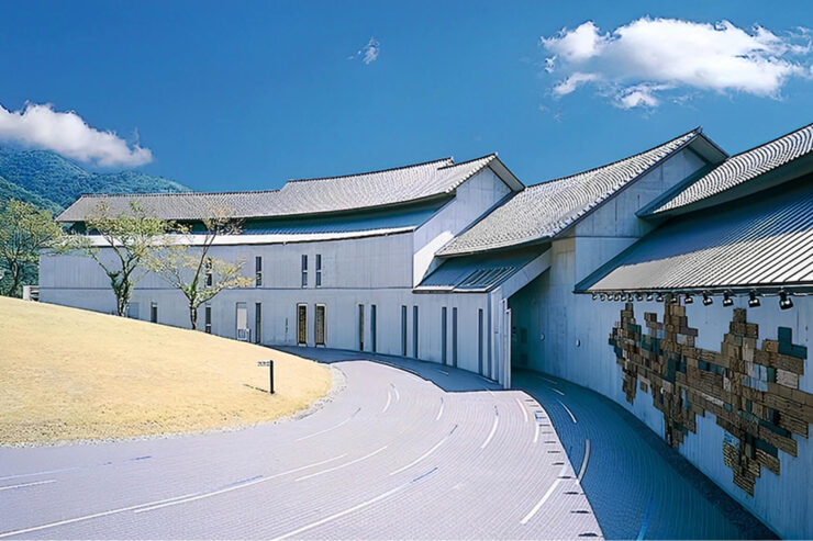 信州高遠美術館