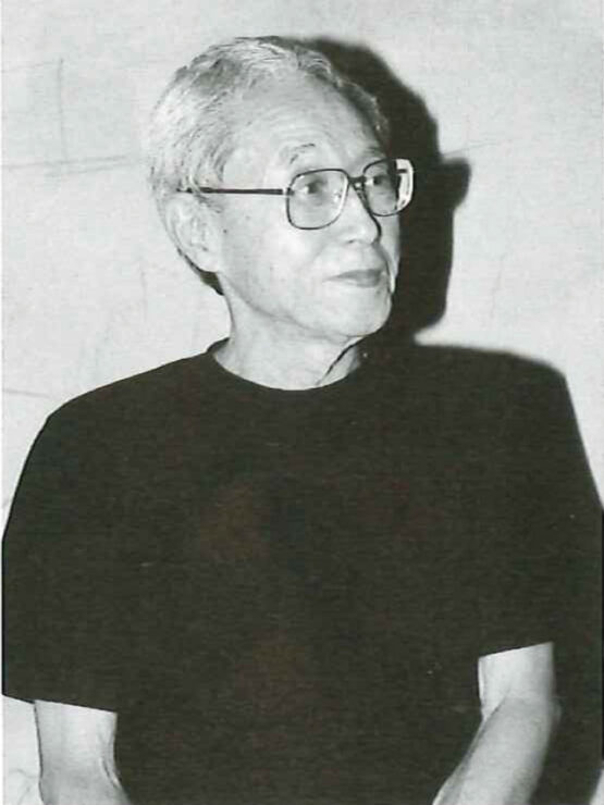 吉江新二