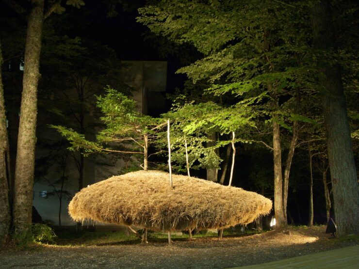 《sky cloud》2010年