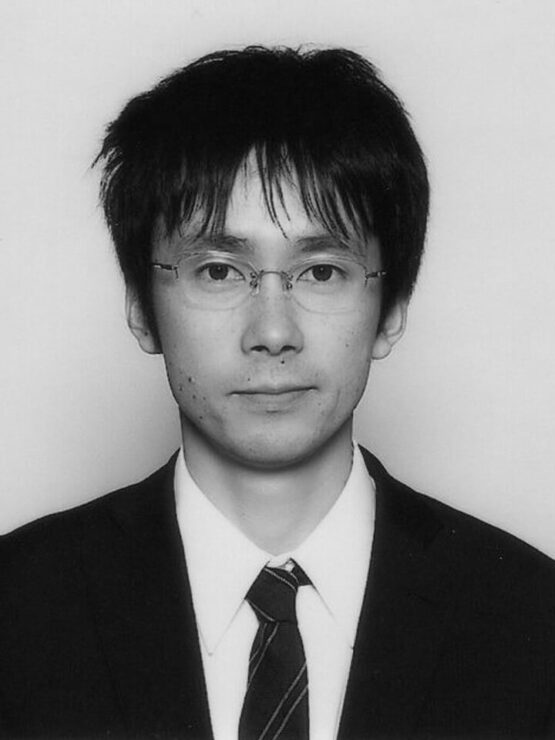 小野寺 英克