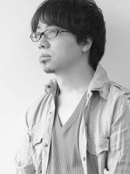 新海 誠